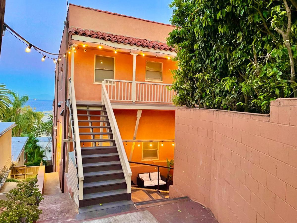 Apartamento The Riviera Los Ángeles Exterior foto