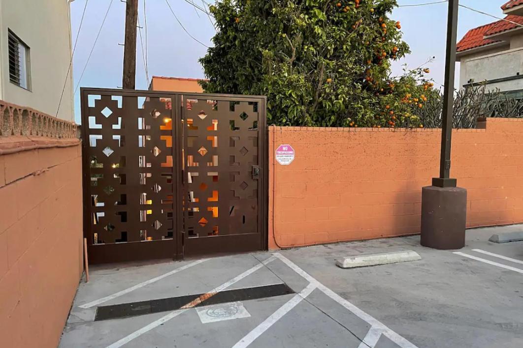 Apartamento The Riviera Los Ángeles Exterior foto