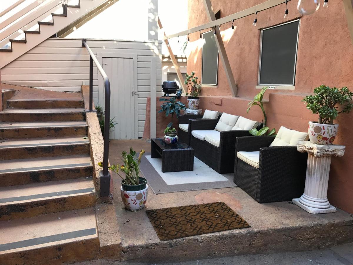 Apartamento The Riviera Los Ángeles Exterior foto