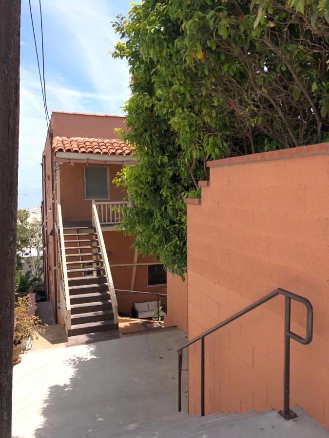 Apartamento The Riviera Los Ángeles Exterior foto