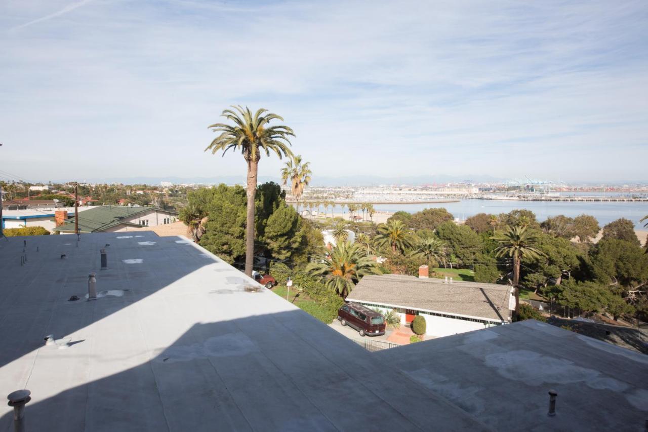 Apartamento The Riviera Los Ángeles Exterior foto