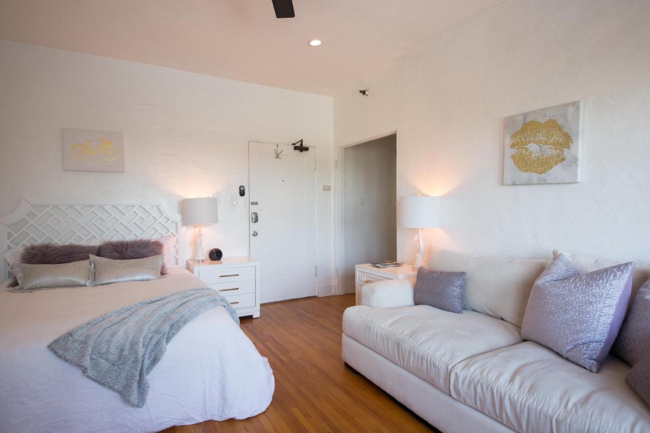 Apartamento The Riviera Los Ángeles Exterior foto